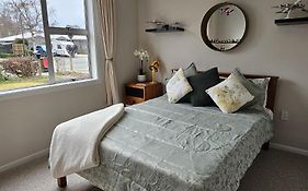 Purrfect Air B&B